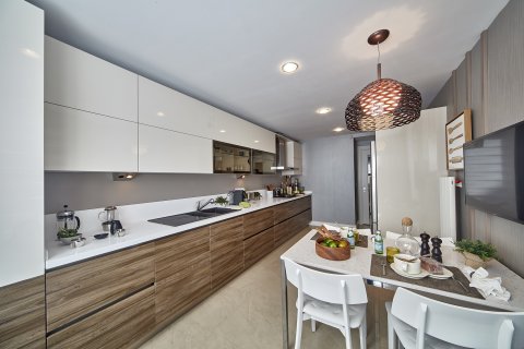 Apartment for sale  in Beylikduezue, Istanbul, Turkey, 66m2, No. 237863 – photo 30