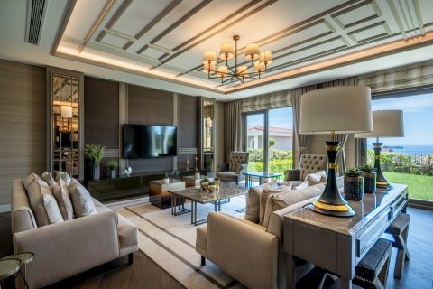 Apartment for sale  in Beylikduezue, Istanbul, Turkey, 66m2, No. 237863 – photo 7