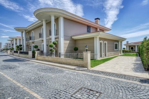 Apartment for sale  in Beylikduezue, Istanbul, Turkey, 66m2, No. 237863 – photo 5