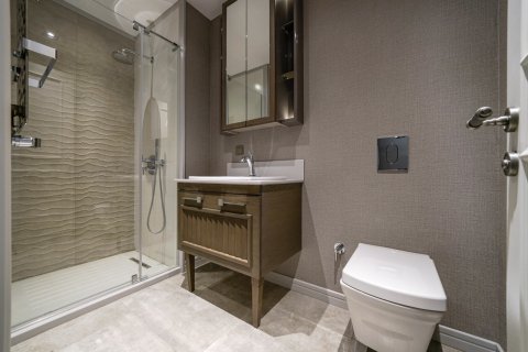 Apartment for sale  in Beylikduezue, Istanbul, Turkey, 66m2, No. 237863 – photo 20