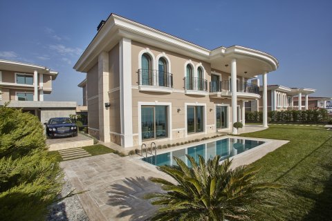Apartment  in Beylikduezue, Istanbul, Turkey No. 237863