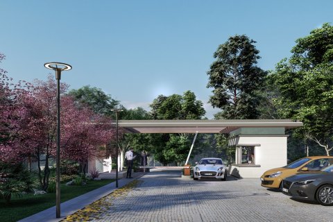 Продажа виллы в Стамбуле, Турция 9 комн., 538м2, №237865 – фото 21