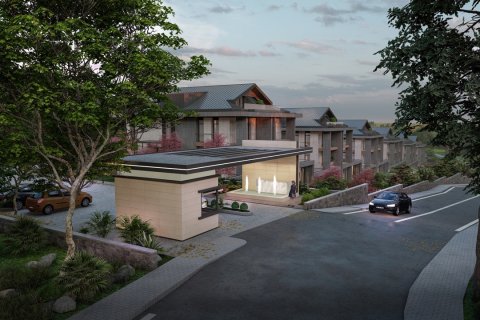 Продажа виллы в Стамбуле, Турция 9 комн., 538м2, №237865 – фото 23