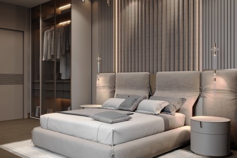 Apartment for sale  in Zeytinburnu, Istanbul, Turkey, 71m2, No. 237861 – photo 21