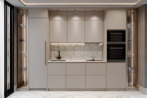 Apartment for sale  in Zeytinburnu, Istanbul, Turkey, 71m2, No. 237861 – photo 19