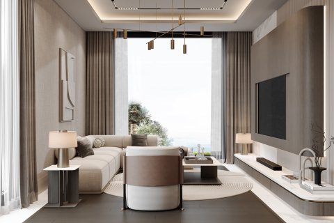 Apartment for sale  in Zeytinburnu, Istanbul, Turkey, 71m2, No. 237861 – photo 16