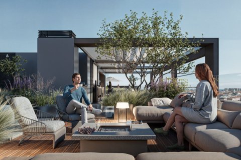 Apartment for sale  in Zeytinburnu, Istanbul, Turkey, 71m2, No. 237861 – photo 10