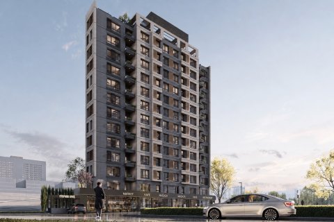 Apartment for sale  in Zeytinburnu, Istanbul, Turkey, 71m2, No. 237861 – photo 2