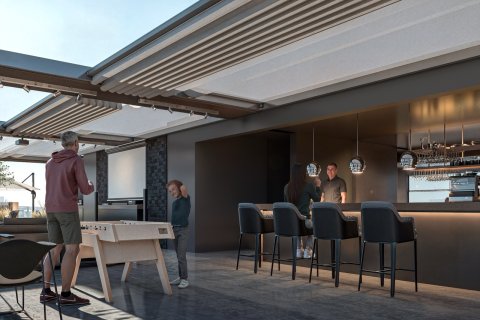 Apartment for sale  in Zeytinburnu, Istanbul, Turkey, 71m2, No. 237861 – photo 11