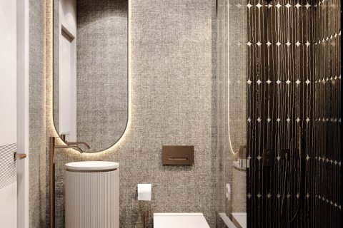 Apartment for sale  in Zeytinburnu, Istanbul, Turkey, 71m2, No. 237861 – photo 28