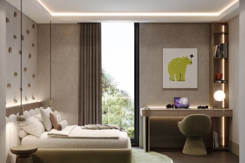 Apartment for sale  in Zeytinburnu, Istanbul, Turkey, 71m2, No. 237861 – photo 23
