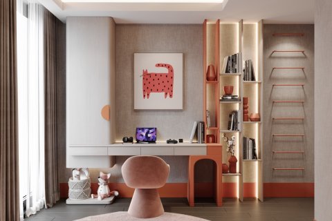 Apartment for sale  in Zeytinburnu, Istanbul, Turkey, 71m2, No. 237861 – photo 25