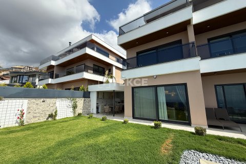 Продажа виллы  в Аланье, Анталье, Турция 6+1, 400м2, №86343 – фото 7