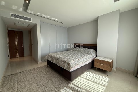 Продажа виллы  в Аланье, Анталье, Турция 6+1, 400м2, №86343 – фото 24