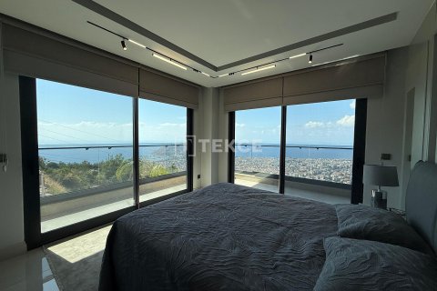 Продажа виллы  в Аланье, Анталье, Турция 6+1, 400м2, №86343 – фото 25