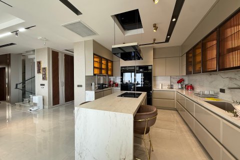 Продажа виллы  в Аланье, Анталье, Турция 6+1, 400м2, №86343 – фото 21