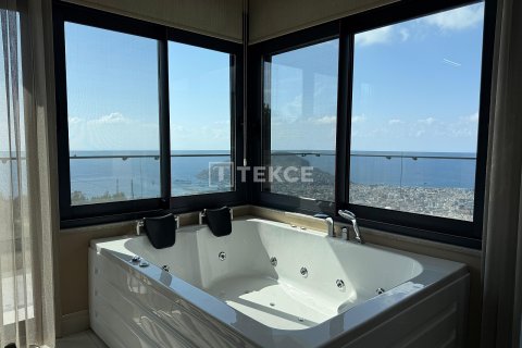 Продажа виллы  в Аланье, Анталье, Турция 6+1, 400м2, №86343 – фото 23