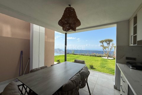 Продажа виллы  в Аланье, Анталье, Турция 6+1, 400м2, №86343 – фото 15