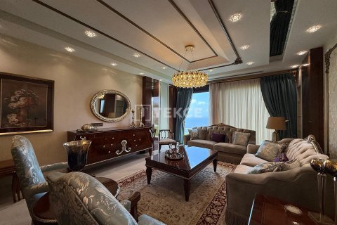 Продажа виллы  в Аланье, Анталье, Турция 6+1, 400м2, №86343 – фото 20