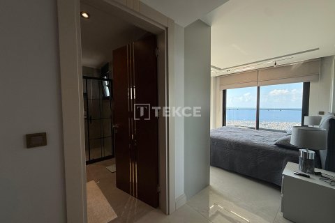 Продажа виллы  в Аланье, Анталье, Турция 6+1, 400м2, №86343 – фото 26