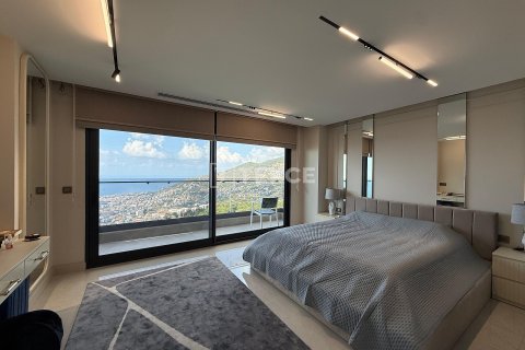 Продажа виллы  в Аланье, Анталье, Турция 6+1, 400м2, №86343 – фото 27