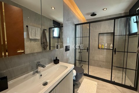 Продажа виллы  в Аланье, Анталье, Турция 6+1, 400м2, №86343 – фото 29