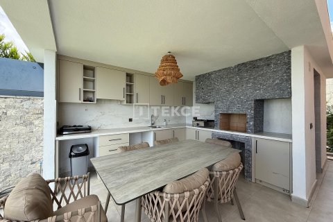 Продажа виллы  в Аланье, Анталье, Турция 6+1, 400м2, №86343 – фото 14