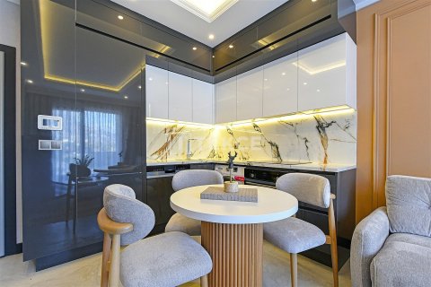 Продажа квартиры  в Аланье, Анталье, Турция 1+1, 65м2, №86348 – фото 14