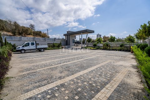 Продажа квартиры  в Аланье, Анталье, Турция 1+1, 65м2, №86348 – фото 21