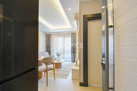 Продажа квартиры  в Аланье, Анталье, Турция 1+1, 65м2, №86348 – фото 15