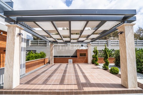 Продажа квартиры  в Аланье, Анталье, Турция 1+1, 65м2, №86348 – фото 22