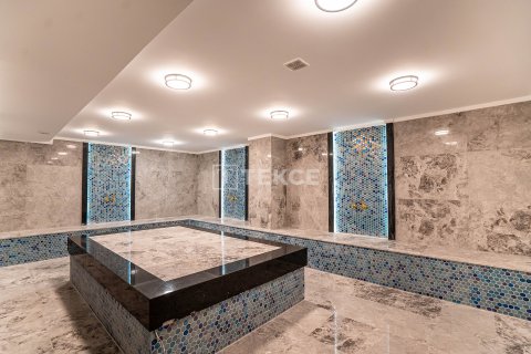 Продажа квартиры  в Аланье, Анталье, Турция 1+1, 65м2, №86348 – фото 28