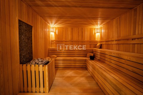 Продажа квартиры  в Аланье, Анталье, Турция 1+1, 65м2, №86348 – фото 29