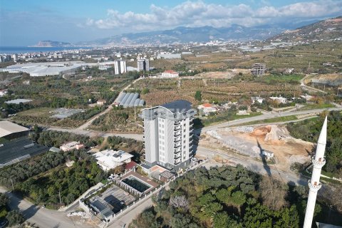 Продажа квартиры  в Аланье, Анталье, Турция 1+1, 65м2, №86348 – фото 8