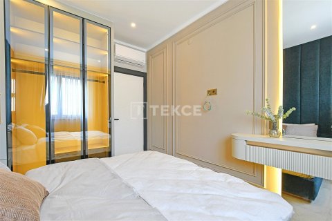 Продажа квартиры  в Аланье, Анталье, Турция 1+1, 65м2, №86348 – фото 18