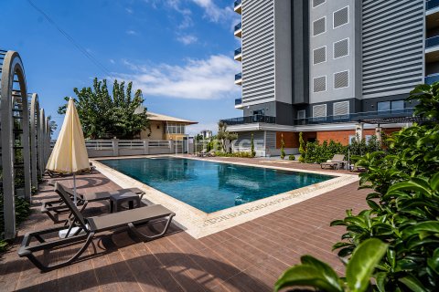 Продажа квартиры  в Аланье, Анталье, Турция 1+1, 65м2, №86348 – фото 18