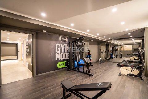 Продажа квартиры  в Аланье, Анталье, Турция 1+1, 65м2, №86348 – фото 24