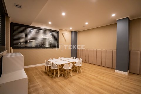 Продажа квартиры  в Аланье, Анталье, Турция 1+1, 65м2, №86348 – фото 26