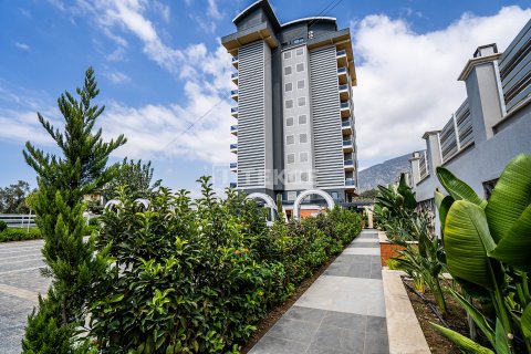 Продажа квартиры  в Аланье, Анталье, Турция 1+1, 65м2, №86348 – фото 17