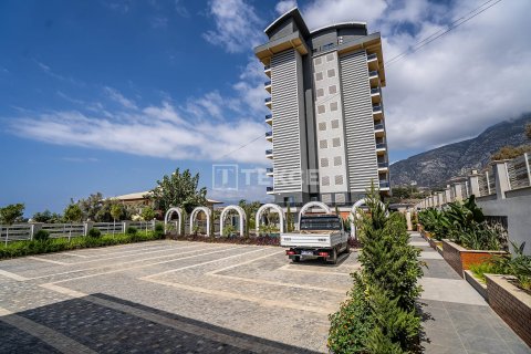 Penthouse for sale in Alanya, Antalya, Turkey, 2 bedrooms, 135m2, No. 86349 – photo 16