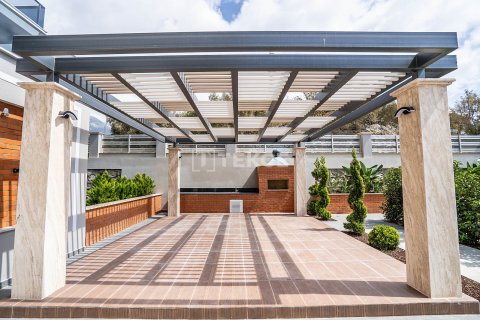 Penthouse for sale in Alanya, Antalya, Turkey, 2 bedrooms, 135m2, No. 86349 – photo 22