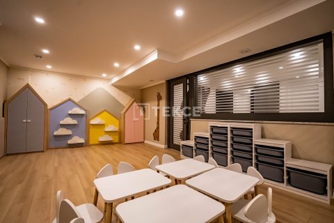 Penthouse for sale in Alanya, Antalya, Turkey, 2 bedrooms, 135m2, No. 86349 – photo 25