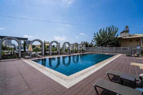 Penthouse for sale in Alanya, Antalya, Turkey, 2 bedrooms, 135m2, No. 86349 – photo 19