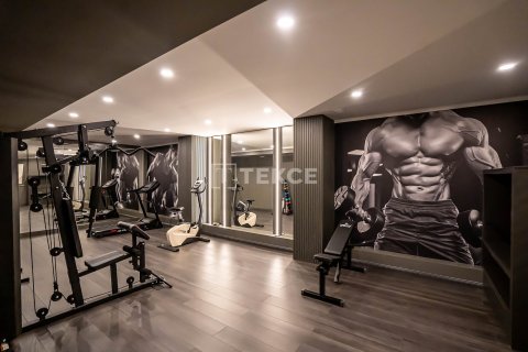 Penthouse for sale in Alanya, Antalya, Turkey, 2 bedrooms, 135m2, No. 86349 – photo 23