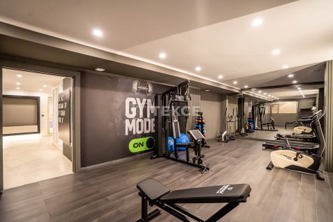 Penthouse for sale in Alanya, Antalya, Turkey, 2 bedrooms, 135m2, No. 86349 – photo 24