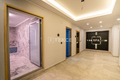 Penthouse for sale in Alanya, Antalya, Turkey, 2 bedrooms, 135m2, No. 86349 – photo 27
