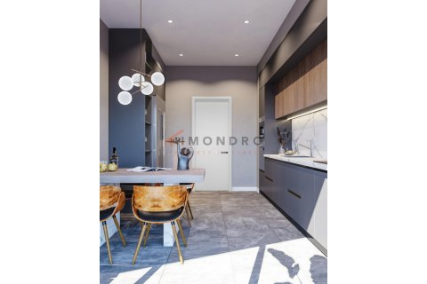 3+1 Lägenhet  i Atasehir, Istanbul, istanbul, Turkiet Nr. 221288 - 12