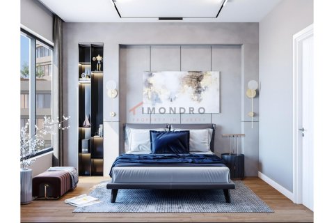 3+1 Lägenhet  i Atasehir, Istanbul, istanbul, Turkiet Nr. 221288 - 13