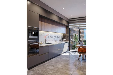 1+1 Lägenhet  i Atasehir, Istanbul, istanbul, Turkiet Nr. 221286 - 10