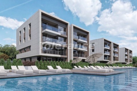 Продажа квартиры в Анталье, Турция 3+1, 123м2, №221291 – фото 2